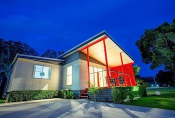 Lakeside Resort Forster