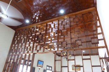 Hotel La Gran Sultana