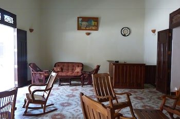 Hotel La Gran Sultana