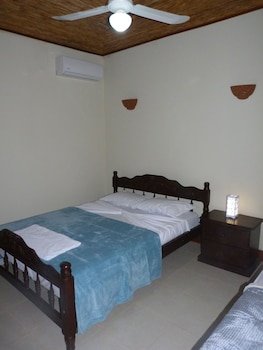 Hotel La Gran Sultana