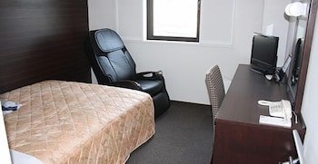 Kashima Park Hotel