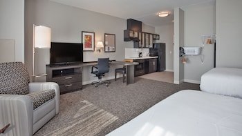 Candlewood Suites Grand Island