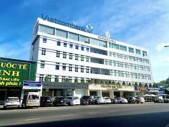 Sai Gon Bac Lieu Hotel