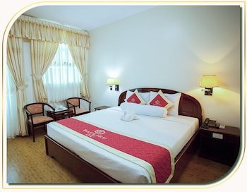 Sai Gon Bac Lieu Hotel