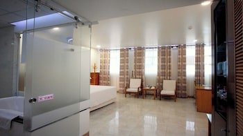 Sai Gon Bac Lieu Hotel