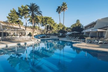 Iberostar Waves Pinos Park