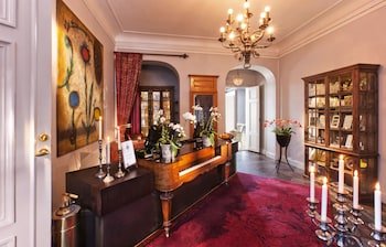 Hasselby Slott
