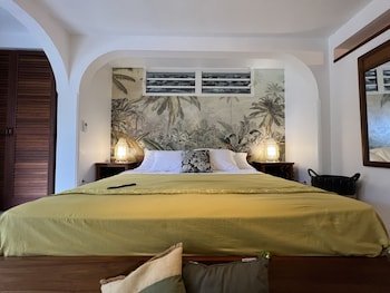 Maison Taina