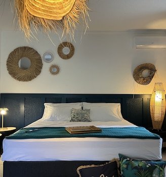 Maison Taina