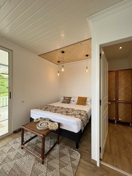 Maison Taina