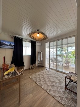 Maison Taina