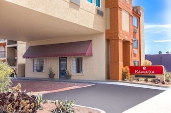 Ramada by Wyndham Culver City