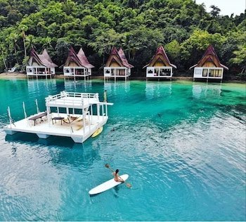 Club Tara Resort