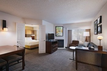 Residence Inn Austin Northwest/Arboretum
