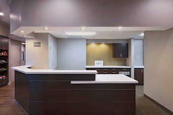 Residence Inn Austin Northwest/Arboretum