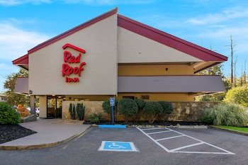 Red Roof Inn Salem
