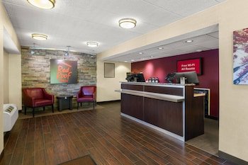 Red Roof Inn Salem