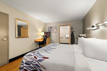 Red Roof Inn Salem