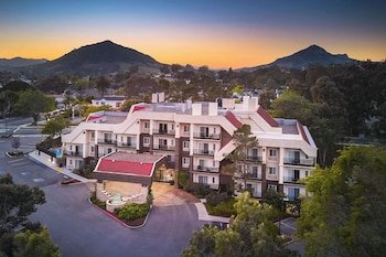 La Cuesta Motor Inn