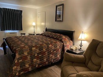 Rodeway Inn