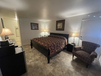 Rodeway Inn