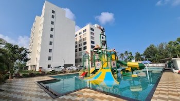 Aryaan Resort & Residences