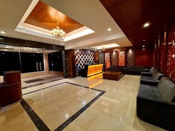 Aryaan Resort & Residences
