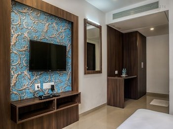 Aryaan Resort & Residences