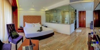 Aryaan Resort & Residences