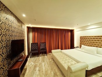 Aryaan Resort & Residences