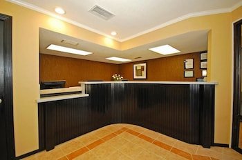 Quality Inn Mt. Pleasant