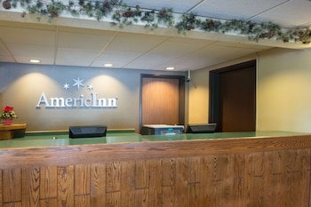 AmericInn by Wyndham Minocqua
