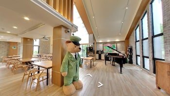 Bear Forest Villa