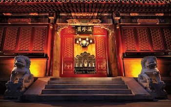 Han's Royal Garden