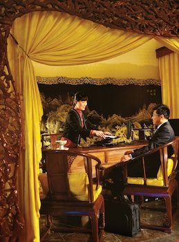 Han's Royal Garden