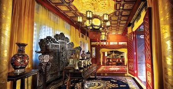 Han's Royal Garden