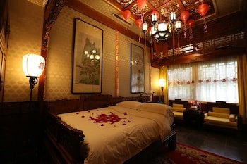 Han's Royal Garden