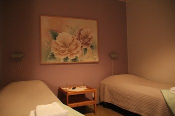 Hotel Vuollerim