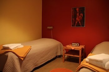 Hotel Vuollerim