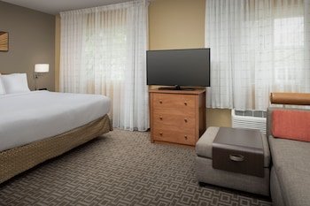 TownePlace Suites Portland Hillsboro