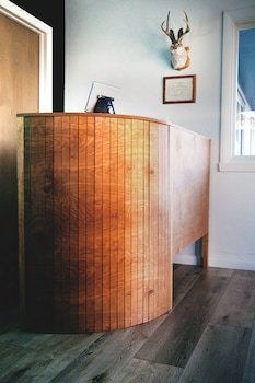 Jackalope Motor Lodge