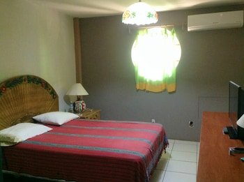 Hotel Restaurante Cesar