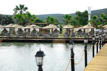 Cunda Fora Glamping