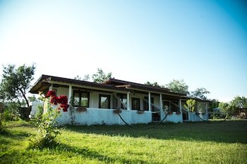 Cunda Fora Glamping