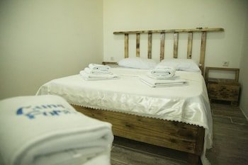 Cunda Fora Glamping