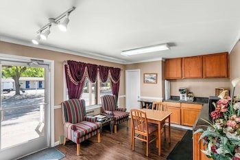 Americas Best Value Inn - Jonesville