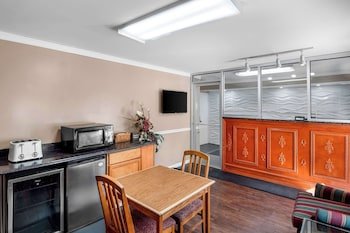 Americas Best Value Inn - Jonesville
