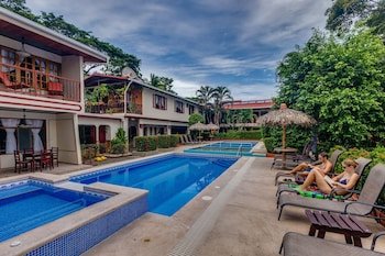 Hotel Mar de Luz