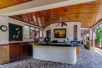 Hotel Mar de Luz
