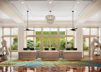 Hyatt Regency Coconut Point Resort & Spa